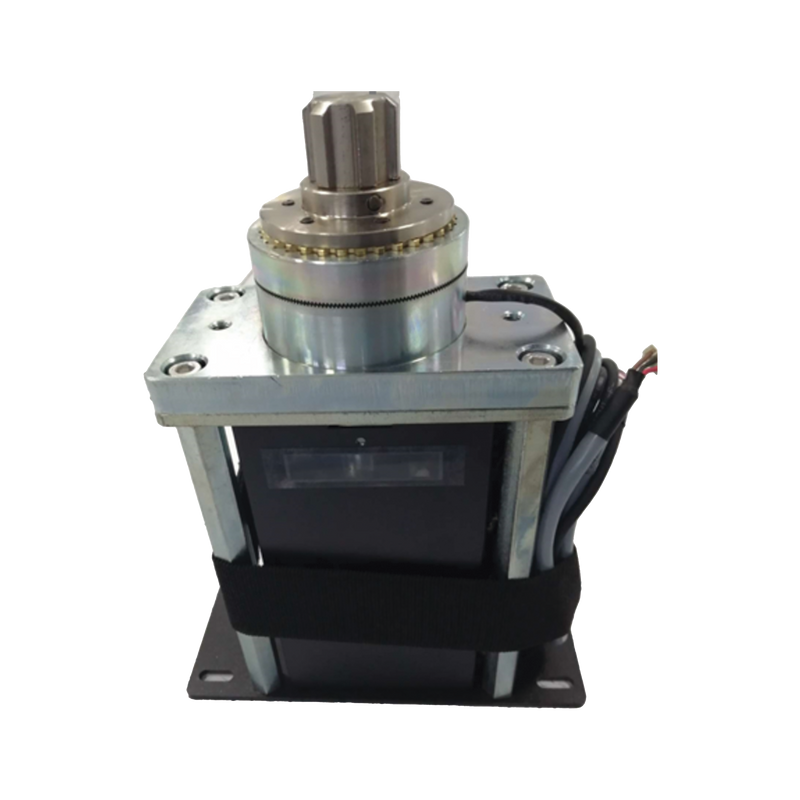 202002726 MOTOR DE TORNIQUETE DSK3B601R/MPGDP110  DS-K3B601