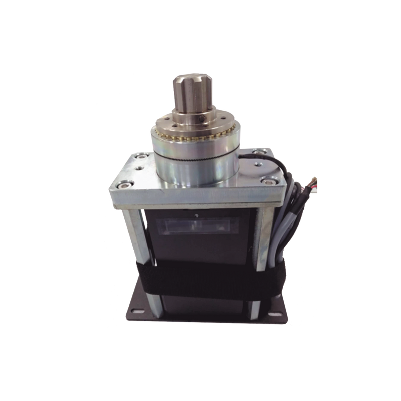 202002727 MOTOR DE TORNIQUETE  DERECHO DSK3B601R/MPGDP110  DS-K3B601