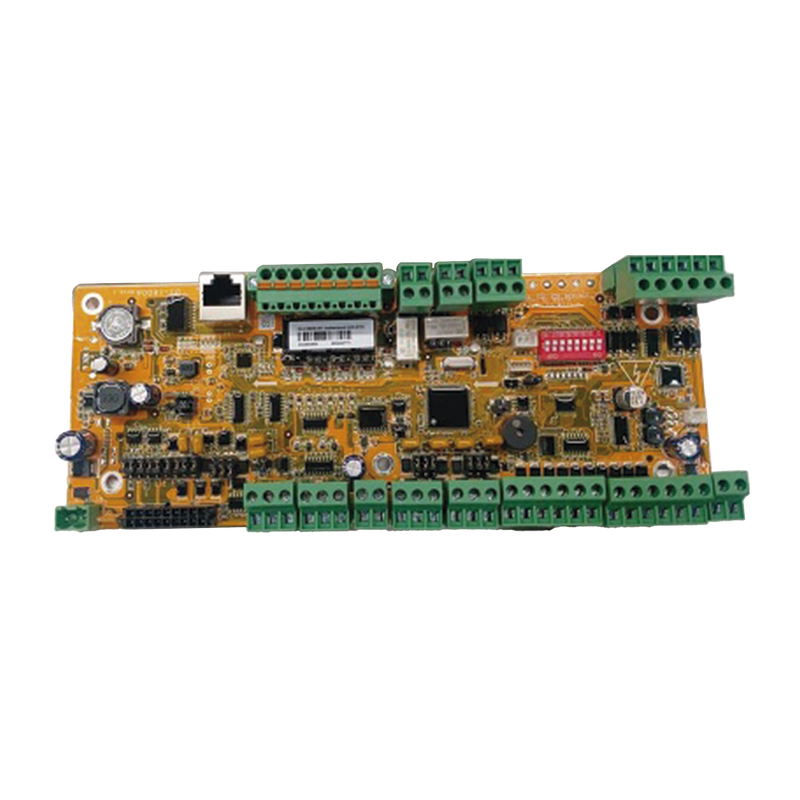 202003411 Tarjeta Controladora de Acceso para Torniquete  DS-K3B501SX-L/M-DP90