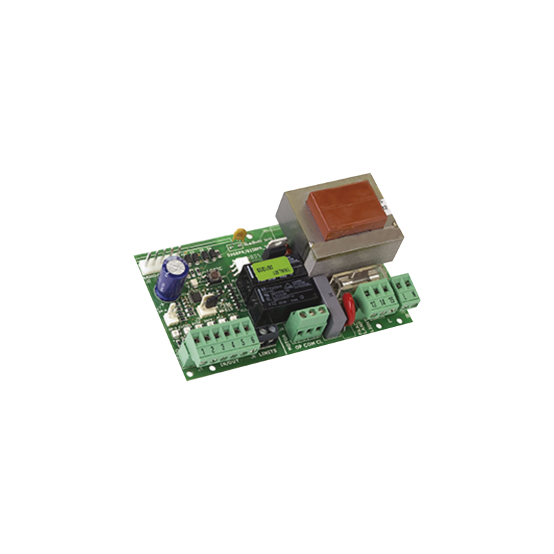 20228125 Tarjeta controladora para Barrera FAAC 615