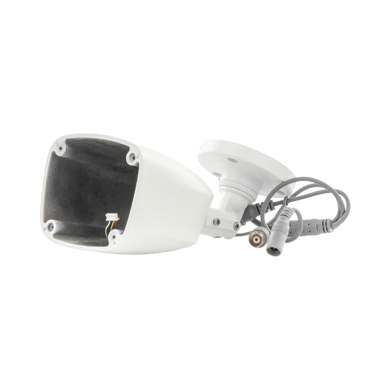203106736 Tapa Trasera con Salida de Cable THC-B220-MC