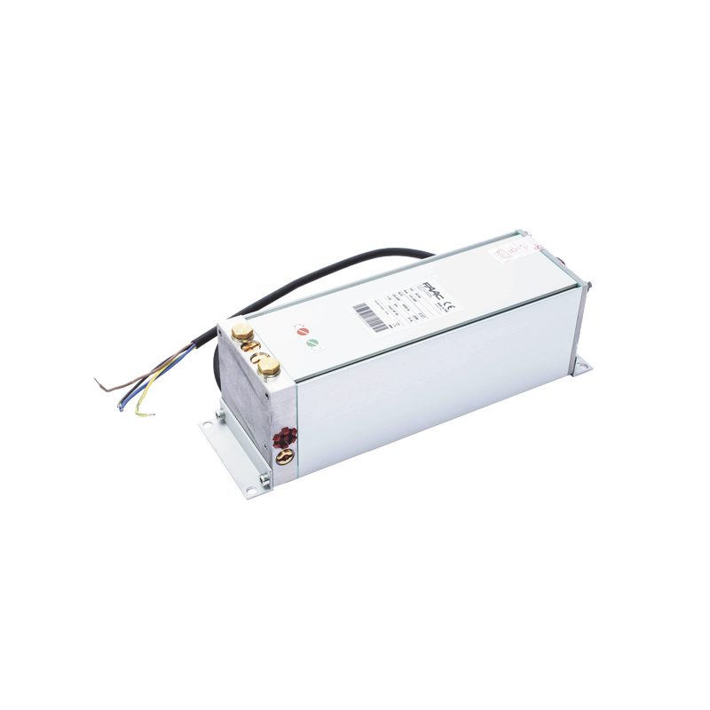 2077445 Unidad Hidráulica o Bomba CBAC de 1.5 L Para Barreras FAAC 615 / Compatible con Barreras FAAC 615 a 220V