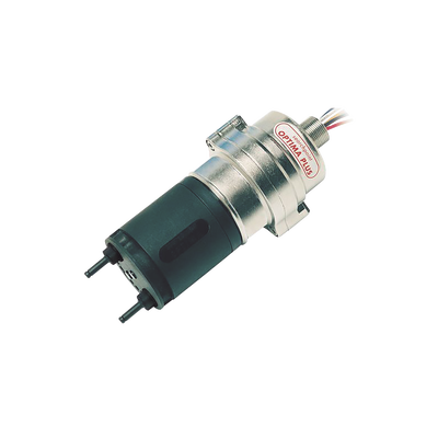 Detector Infrarrojo De Gases Inflamables Serie Searchpoint Optima Plus Version Para Hidrocarburos, Salida 4 a 20 mA, Certificado ATEX/IECEx, Espiga Con Rosca Entradas M25, Acero Inoxidable 316SS Electropulido - Toer