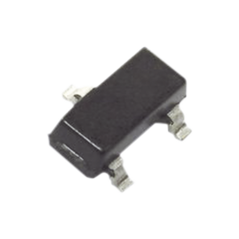 Diodo SOT-23 para Amplificador EMR 20-43-16/2A.