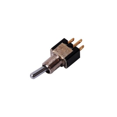 226-000-2690 Switch (2 Ch). Para Radios ICF11, 21. - Toer