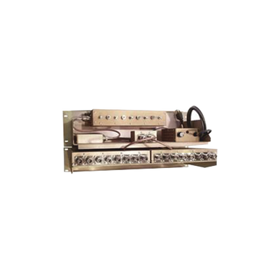 Multiacoplador y Preselector EMR, 138-225 MHz, 16 Canales, 3-8 MHz, N Hembras,