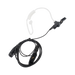 Micrófono Audífono de Tubo Acústico de 2 Cables para RG750 - Toer