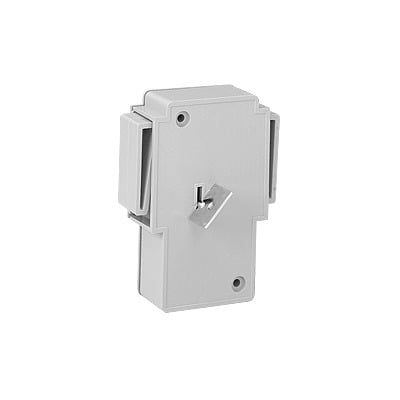 Botón de Pánico de Doble Acción  con Restablecimiento Manual