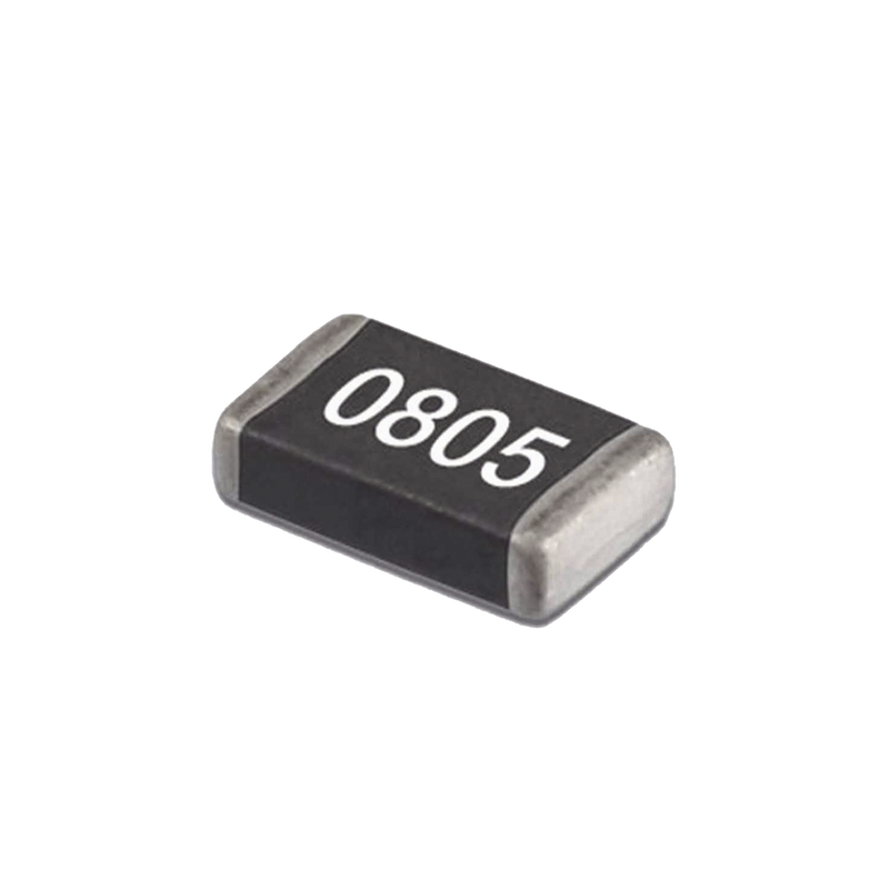 Resistencia de 261 Ohm, 1%, 1/10 Watt, SMD-805. - Toer