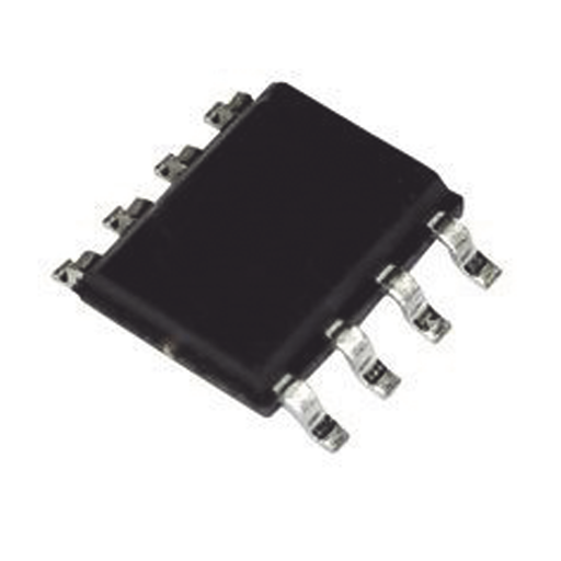 Circuito Integrado BQ2000SN-B5 Cargador MGMT SOIC-8 para Analizador III. - Toer