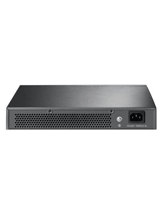 TP-LINK TL-SG1016D - Switch Gigabit no administrable de 16 puertos 10/100/1000 Mbps para escritorio/rack.
