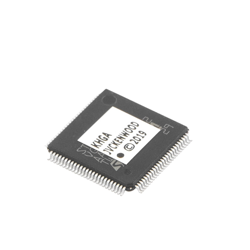 2F405VGT6KHGA MICROPROCESADOR PARA RADIO NX1000.