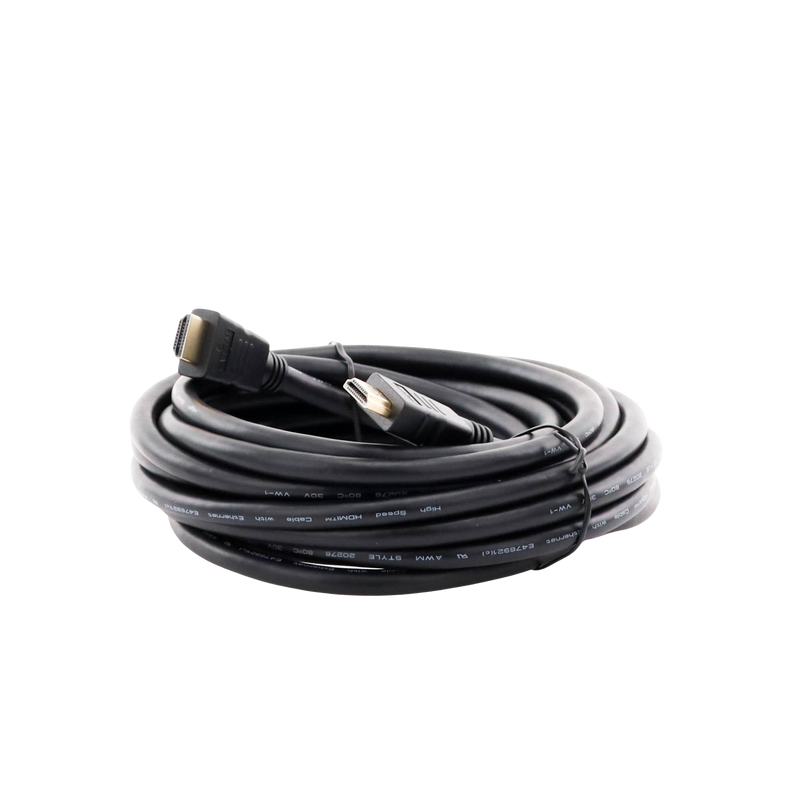 2L7D05H1 Cable HDMI de alta velocidad de 5 m con Ethernet