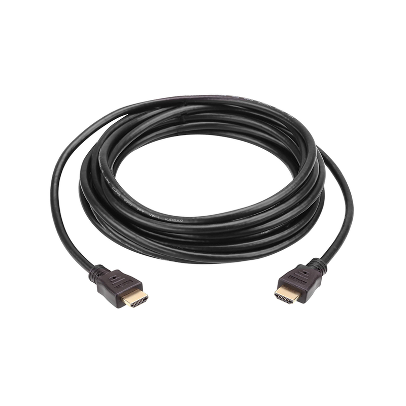 2L7D10H Cable HDMI de alta velocidad de 10 m con Ethernet