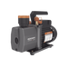 Bomba de vacío/ para aire acondicionado / 2 estados /  Motor de 1/2 HP / Voltaje 110 Vca / Acople de ingreso de 1/4" x 3/8" con válvula de retención integrada - Toer