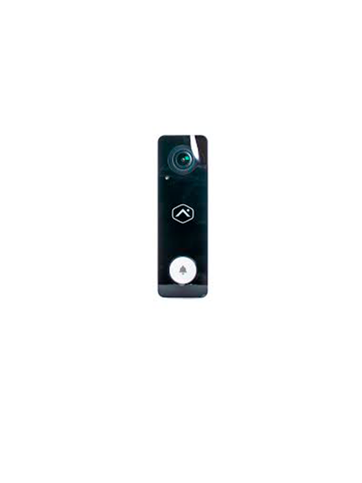 ALARM.COM ADC-VDB750 -  Video Portero  para alarm.com / IP65 /1080P / 165° apertura horizontal.