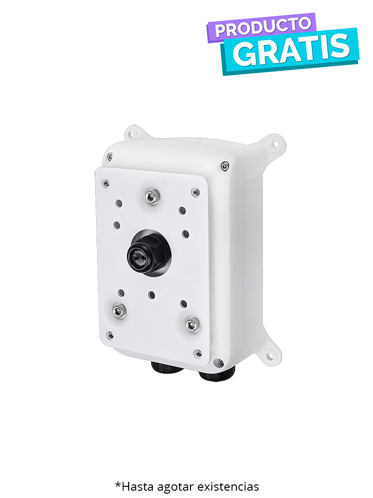 VIVOTEK SD9368-EHL - Cámara IP PTZ Exterior de 2 MP, con Zoom Óptico 40x, también con Smart IR 250m, Protección Nema4X/IP66/IK10, EIS, WDR Pro, Smart Tracking y Ciberseguridad Trend Micro, certificado NDAA, ONVIF y Deep Search.