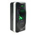ZKTECO FR1200 - Lector Esclavo De Huella y Tarjetas ID 125 Khz / Interior / Exterior / Conexión RS485 / Indicador de Estado / Requiere Panel Serie Inbio (no incluye fuente / se energiza desde el panel) - Toer