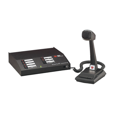 Federal Signal 300VSC-1: Potente Sistema de Notificación de Emergencia para Entornos Críticos