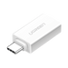Adaptador USB-C 3.1 Macho a USB-A 3.0 Hembra Admite Función OTG - Toer