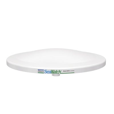 3019 Antena Marina de televisión HDTV para Embarcación / Móvil, VHF y UHF.