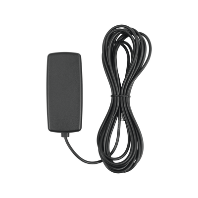 Antena 4G Slim de bajo perfil. Soporta las bandas de frecuencia Celular; 700, 850, 1700, 1900, 2100, 2500, 2600 y 2700 MHz | Hasta 3.4 dBi de ganancia. - Toer