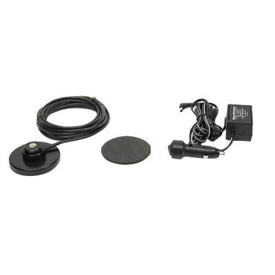 Kit para montaje temporal del Drive Reach Fleet.