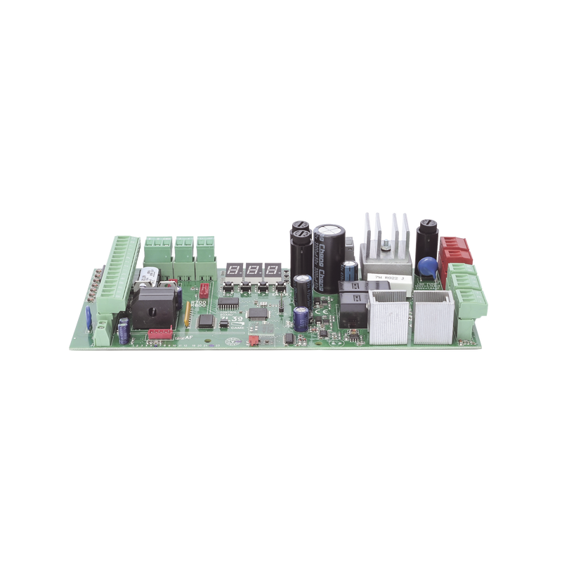 3199-ZL39 Tarjeta ZL39 Para Barreras GARD4 con Encoder