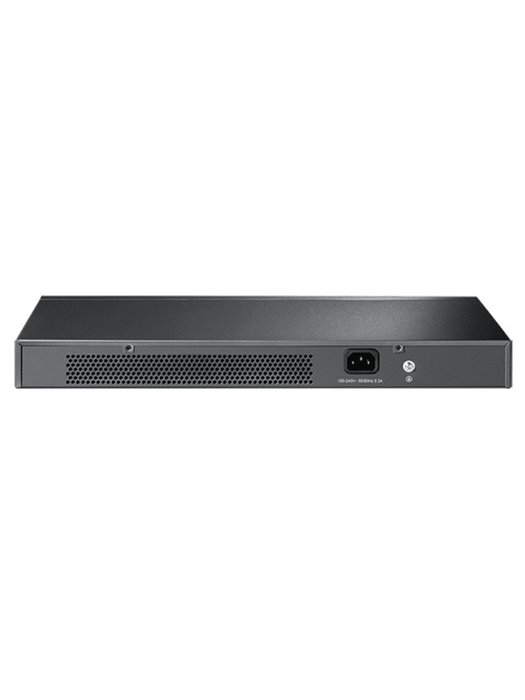 TP-LINK TL-SG1016 - Switch Gigabit no administrable de 16 puertos 10/100/1000 Mbps para rack
