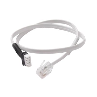 Cable para programación de GSM200, GSM200-4G y RXN800 - Toer