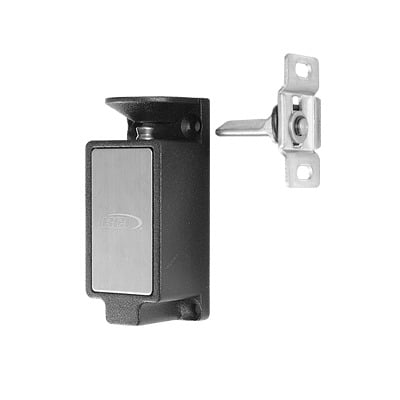 Cerradura especializada para GABINETES / Abierta o Cerrada en Caso de Falla/ 3 Años Garantia - Toer