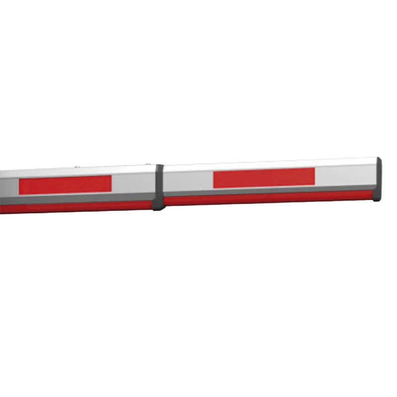 366000236  Brazo Telescopico de 2 - 4 mts para Barrera DS-TMG4B0-LA/4M y DS-TMG4B0-RA/4M