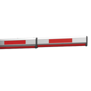Brazo Telescopico de 2 - 4 mts para Barrera DS-TMG4B0-LA/4M y DS-TMG4B0-RA/4M - Toer