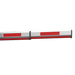 Brazo Telescopico de 2 - 4 mts para Barrera DS-TMG4B0-LA/4M y DS-TMG4B0-RA/4M - Toer