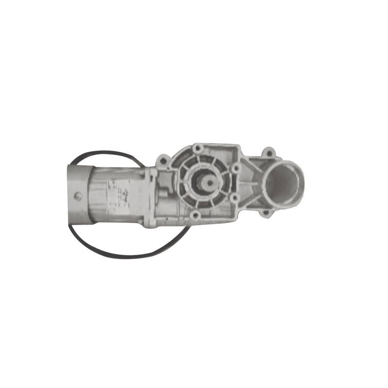 366000248 Motor de Barreras Vehiculares Hikvision DS-TMG4B0