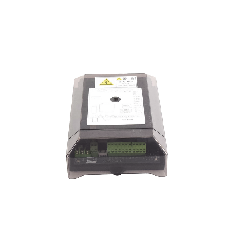 366000315 Tarjeta de Control de Barrera DS-TMG4B0-LA/4M y DS-TMG4B0-RA/4M