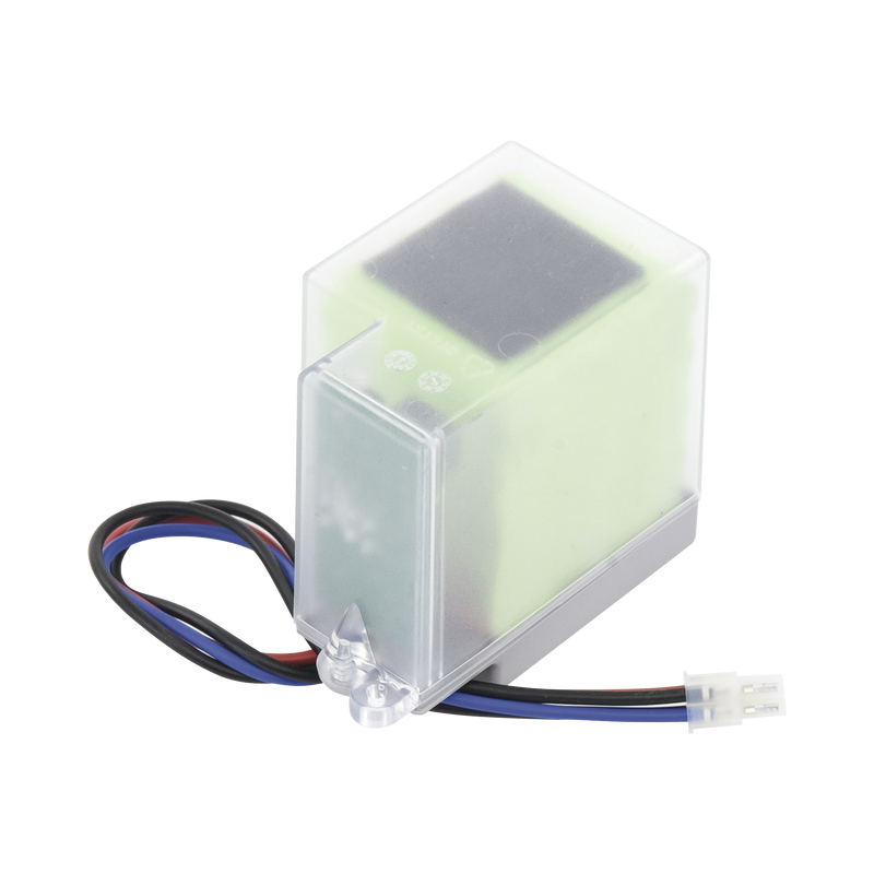 390923 Bateria XBAT Para Automatismos FAAC / Compatible con S418, B680H, C721 y B614