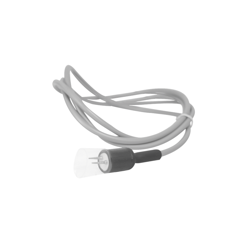 390992 CONECTOR PARA MANGUERA LED