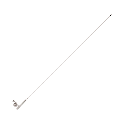 Antena Marina VHF para Embarcación de 3dB, 50 Watts.