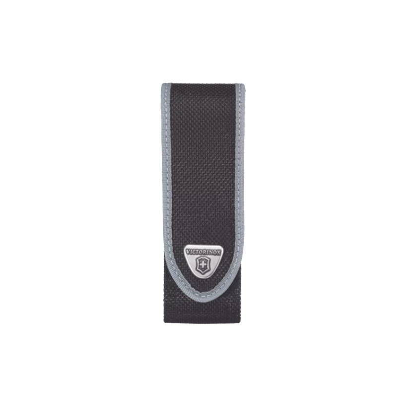 4.0823.N Funda Victorinox, Fabricada en Nailon color Negro para Navajas Serie SwissTool.