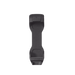 Estuche Rígido Victorinox de Cinturón, Fabricado Sintético de alta Resistencia, color Negro,  para Navaja SwissTool. - Toer