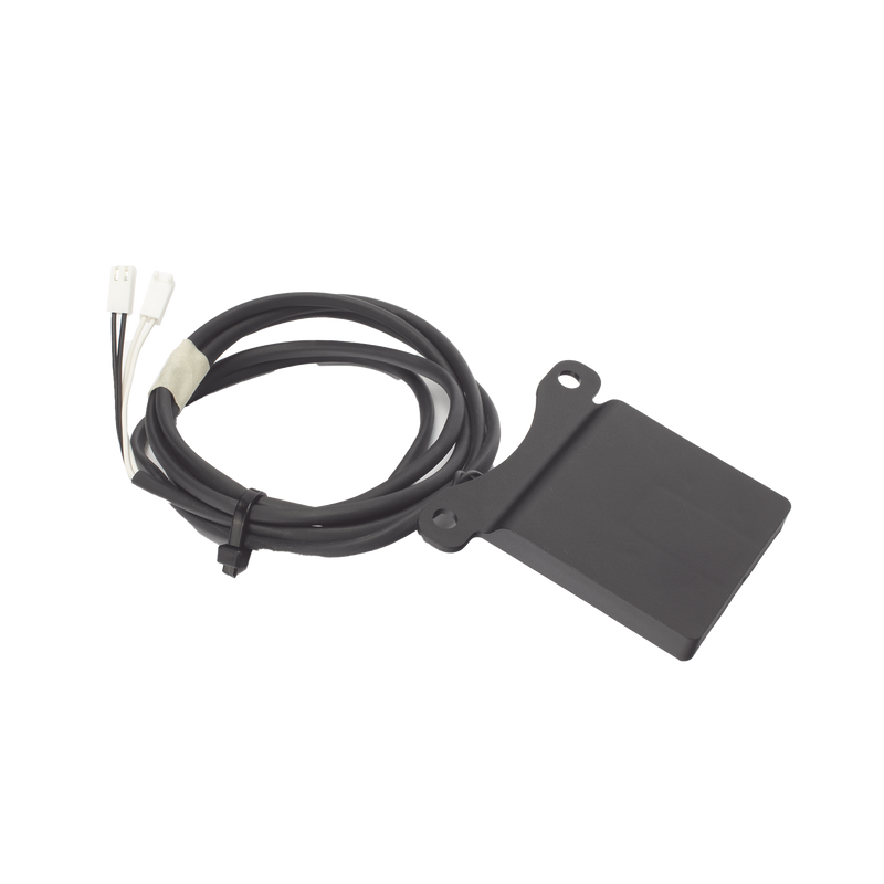 409819 CONJUNTO DE MICROINTERRUPTOR MAGNÉTICO FAAC PARA BARRERAS SERIE 615