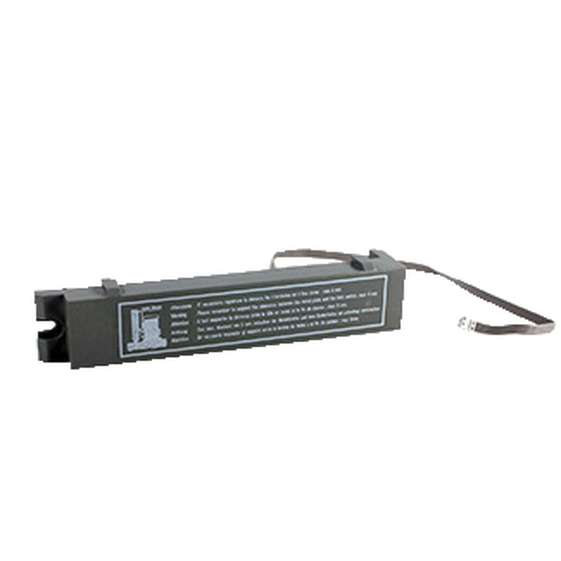 40985115 LIMITE DE PARO GRIS INDUCTIVO PARA FAAC 844 3PH