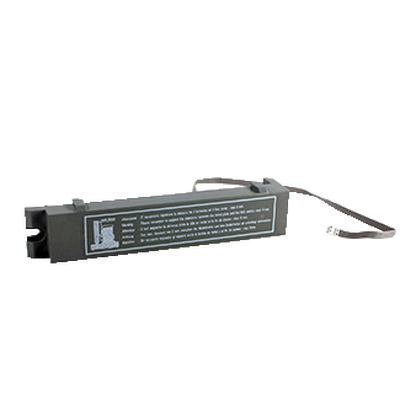 LIMITE DE PARO GRIS INDUCTIVO PARA FAAC 844 3PH - Toer