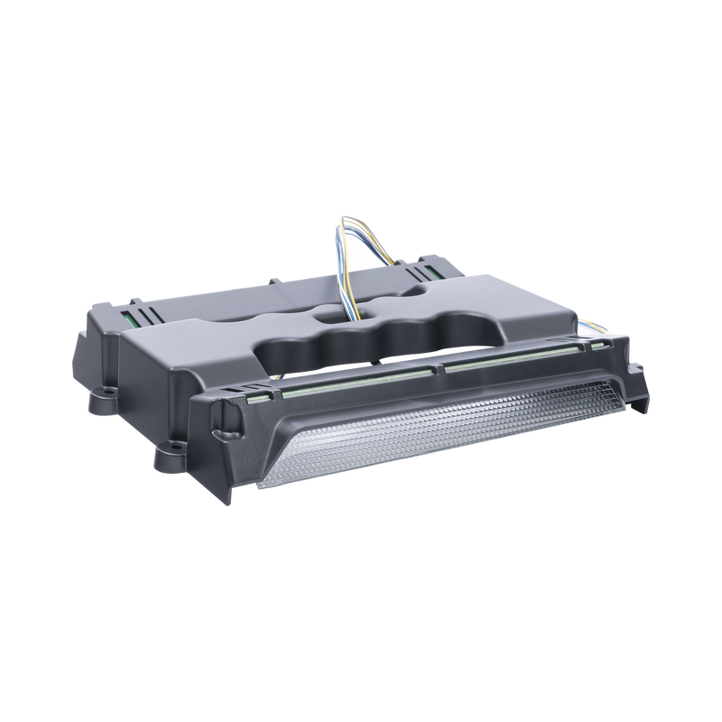 410032 Semaforo Para Barrera FAAC B614