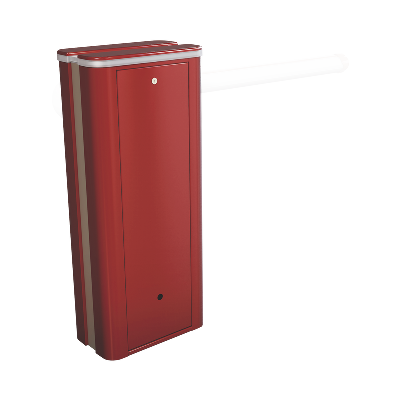 416016 Cubierta o gabinete color Rojo para Barrera B680H