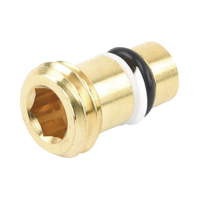 4180195 TAPON DE DESBLOQUEO DE BRONCE PARA FAAC 400/422