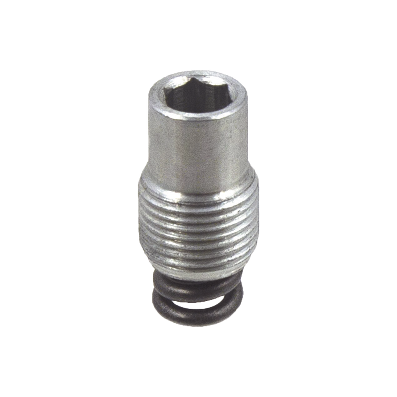 4180415 TAPON BYPASS PARA FAAC 400/422