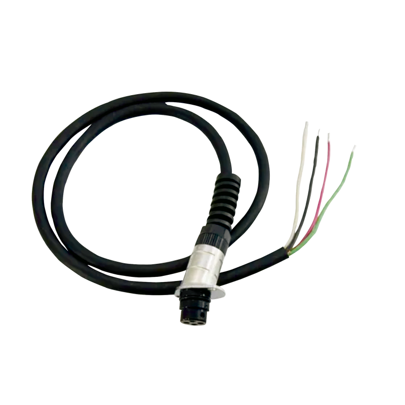 4284065 KIT CONECTOR ELECTRICO HEMBRA PARA FAAC 400/422
