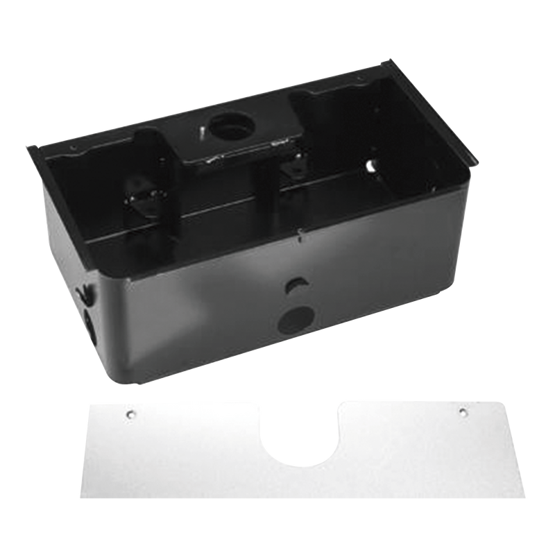 490112 CAJA DE CIMENTACION PARA S800H